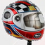 Globos Racing (x1u)