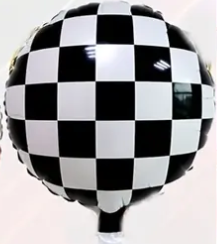 Globos Racing (x1u)