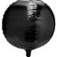 8" 4D Sphere Mylar Balloon 1pc/bag - (x1u)