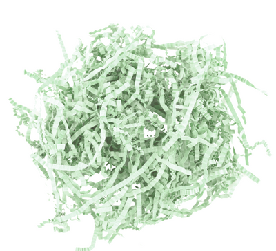 Paper Shred 8 oz - Mint
