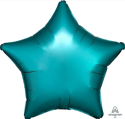 19" S SATIN LUXE JADE