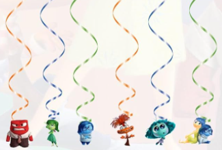 Espiral Inside Out 2