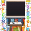 Door Decoration Banner Back to School