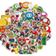 Sticker Varios