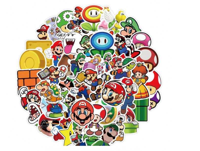 Sticker Varios