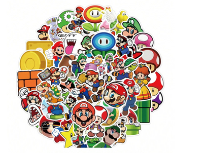 Sticker Varios