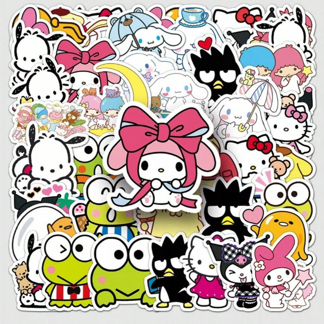 Sticker Varios