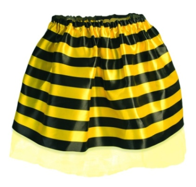 Bee Tutu-Child