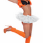 Colored Tutu - Todos los Colores