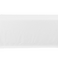 Rectangle Polyester Table Cover 90" x 132"