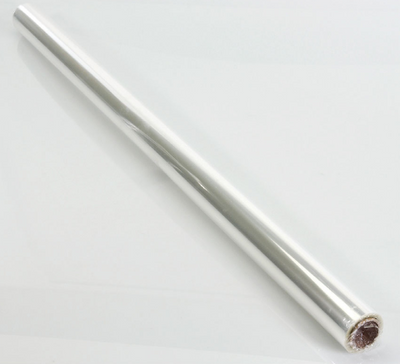 Cellophane Wrap Roll - Clear BOPP 40" x 100ft