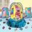 Peppa Pig Table Dec Kit