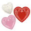 Doilies Corazón 6in (x20u)