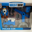 Build N'Drive Police Car