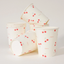 Vasos Cherry Party 9oz (x8u)