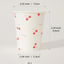 Vasos Cherry Party 9oz (x8u)