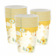 Abeja "Sweet as can Bee" Vasos 9oz (x10u)