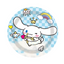 Cinnamoroll Sanrio Platos 9" (x10u)
