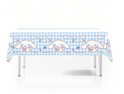 Mantel Cinnamoroll (x1u)