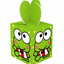 Keroppi Cajitas Dulces (x6u)