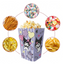 Kuromi Popcorn Boxes (x12u)