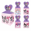 Kuromi y My Melody Cajitas Dulces (x12u)