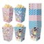 Hello Kitty and Friends Popcorn Boxes (x12u)