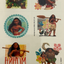 Moana Tattoo (x8u)
