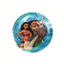 Moana Platos Redondos 7" (x10u)