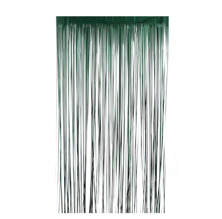 Cortina Foil Matte 96" - Todos los Colores (x1u)