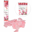 Rose Petal Party Popper (Pink)