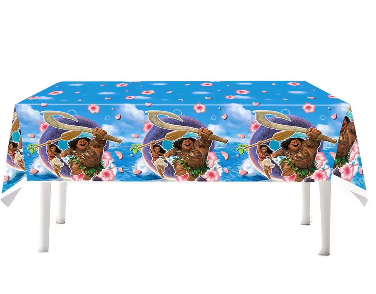Moana Mantel (x1u)