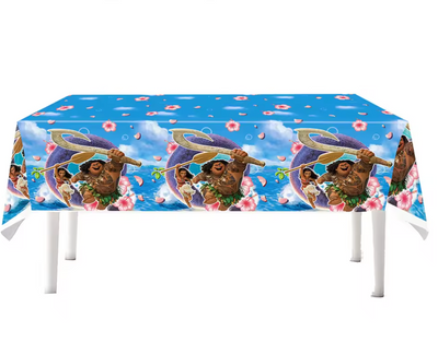Moana Mantel (x1u)