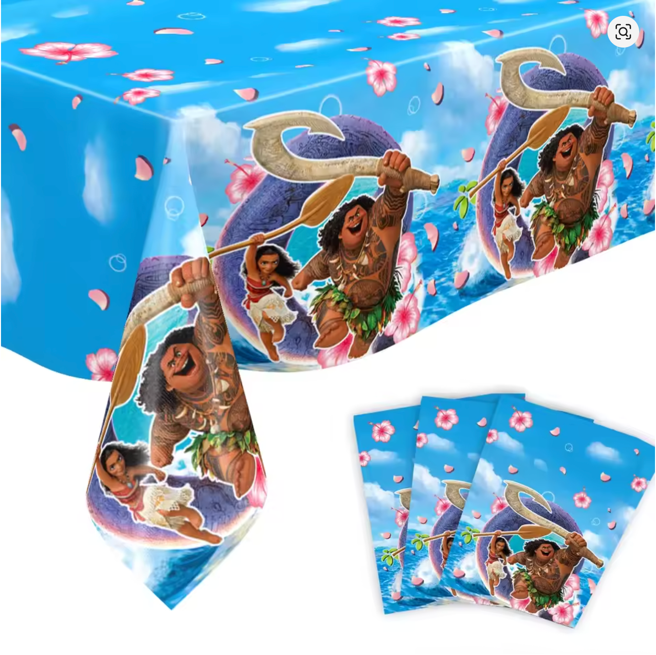 Moana Mantel (x1u)