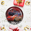 Cars Platos 7" (x10u)