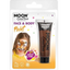 Pro Brown Face & Body Paint, 12ml