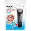 Pro Black Face & Body Paint, 12ml