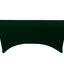 Mantel Rectangular Spandex 8FT (Colores Varios)