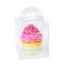 Clear Cupcake Box - 12 pcs