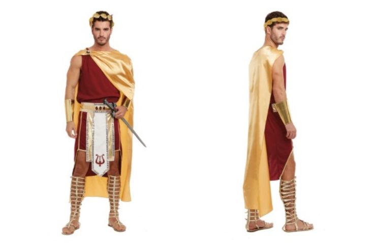 Apollo