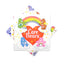 Care Bears Beverage Napkins (x16u)