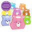 Care Bears Favor Boxes (x8u)