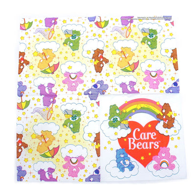 Care Bears Beverage Napkins (x16u)