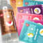 Care Bears Water Bottle Labels (x16u)