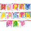 Care Bears Flag Banner Happy Birthday (x1u)