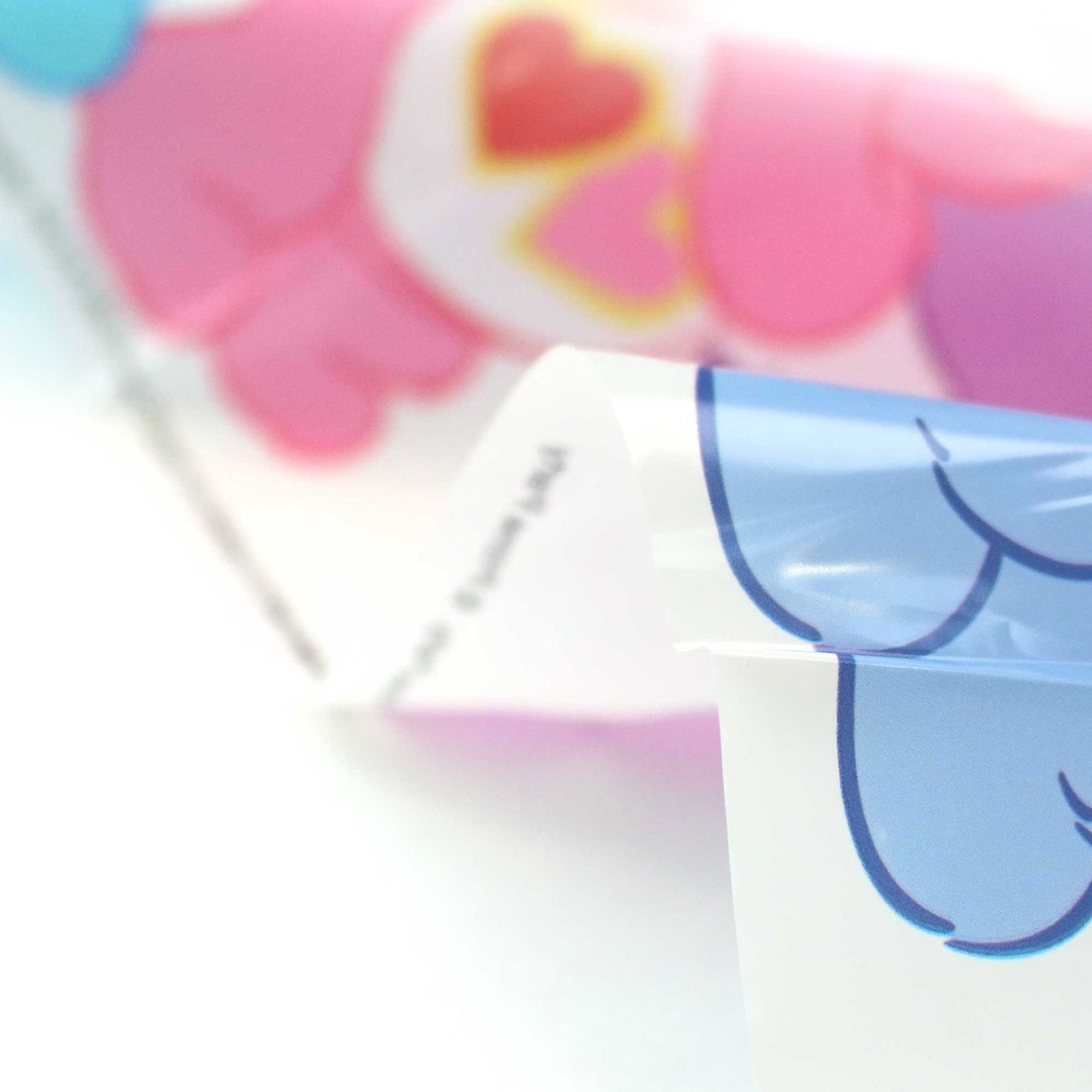 Care Bears Table Cover (x1u)