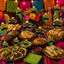 Fiesta Mexico Picks (x50u)