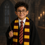 Kit Harry Potter Accesorios (x2u)