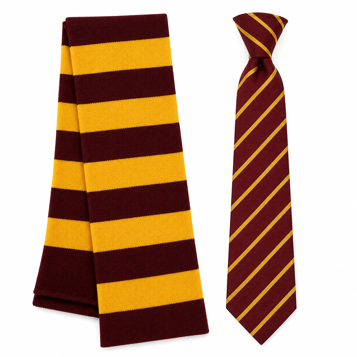 Kit Harry Potter Accesorios (x2u)