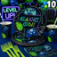Game On 9" Lunch Plates (x8u)